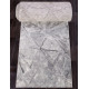 ARMINA 04022G GREY / GREY Дорожка 