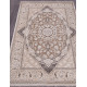 Ковер ARMINA 04033B DARK BROWN Прямоугольник 