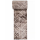 ARMINA 04035B DARK BROWN Дорожка 