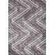 Ковер ARMINA 04036C GREY / BROWN Прямоугольник 