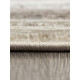 Ковер ARMINA 04037C GREY / BROWN Круг 
