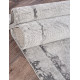 Ковер ARMINA 04038G GREY / GREY Прямоугольник 