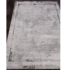 Ковер ARMINA 04038G GREY / GREY Прямоугольник