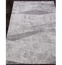 Ковер ARMINA 04039G GREY / GREY Прямоугольник