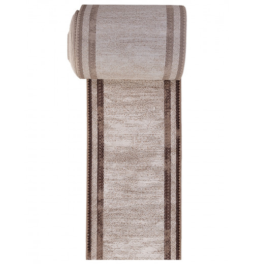 ARMINA 04041B DARK BROWN Дорожка 