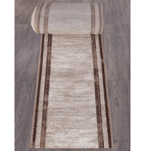 ARMINA 04041B DARK BROWN Дорожка 