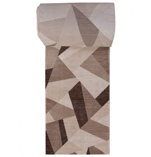 ARMINA 04046B DARK BROWN Дорожка 