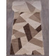 ARMINA 04046B DARK BROWN Дорожка 