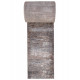 ARMINA 04050C GREY / BROWN Дорожка 