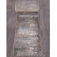 ARMINA 04050C GREY / BROWN Дорожка 