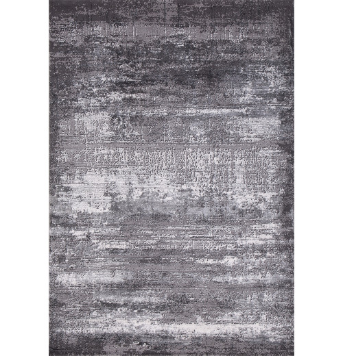 Ковер ARMINA 04050G GREY / GREY Прямоугольник 
