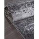 Ковер ARMINA 04050G GREY / GREY Прямоугольник 