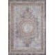 Ковер ARMINA 04073C GREY / BROWN Прямоугольник 