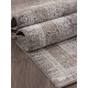 Ковер ARMINA 04073C GREY / BROWN Прямоугольник 