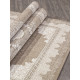 Ковер ARMINA 04076A BROWN / BROWN Прямоугольник 