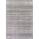 Ковер ARMINA 04077G GREY / GREY Прямоугольник 