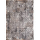Ковер ARMINA 04078C GREY / BROWN Прямоугольник 