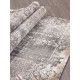 Ковер ARMINA 04078C GREY / BROWN Прямоугольник 