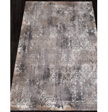 Ковер ARMINA 04078C GREY / BROWN Прямоугольник