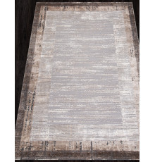 Ковер ARMINA 04079C GREY / BROWN Прямоугольник