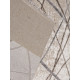 ARMINA 04081C GREY / BROWN Дорожка 
