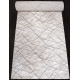 ARMINA 04081C GREY / BROWN Дорожка 