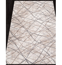 Ковер ARMINA 04081C GREY / BROWN Прямоугольник