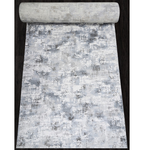 ARMINA 04082T BLUE / BLUE Дорожка 