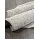 Ковер ARMINA 04087A BROWN / BROWN Круг 