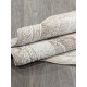 Ковер ARMINA 04089A BROWN / BROWN Круг 