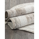 Ковер ARMINA 04089A BROWN / BROWN Овал 