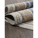 Ковер ARMINA GA007N GREY / MULTI Овал 