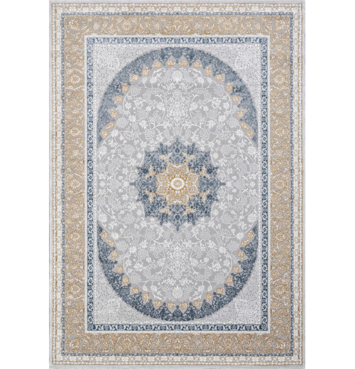 Ковер ARMINA GA007N GREY / MULTI Прямоугольник 