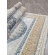 Ковер ARMINA GA007N GREY / MULTI Прямоугольник 