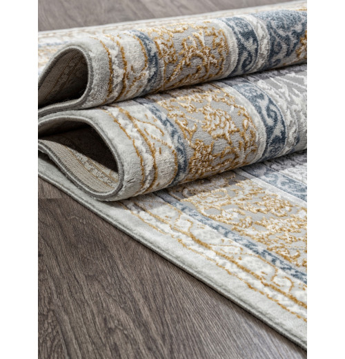 Ковер ARMINA GA007N GREY / MULTI Прямоугольник 
