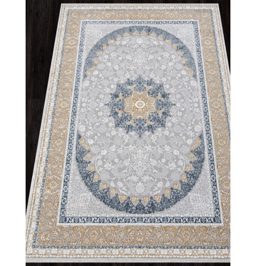 Ковер ARMINA GA007N GREY / MULTI Прямоугольник 