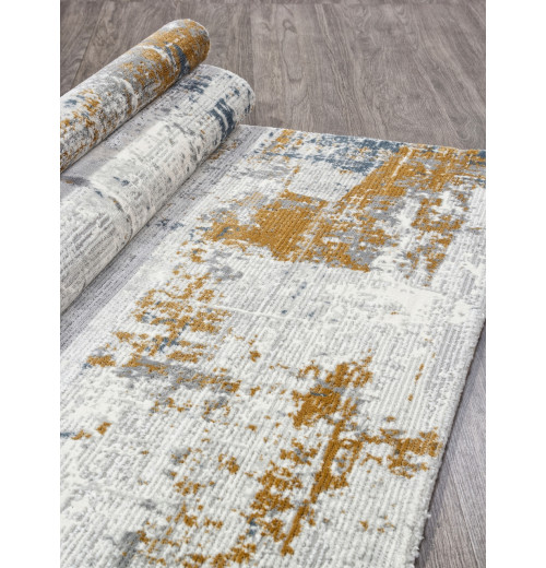 Ковер ARMINA GA012N GREY / MULTI Прямоугольник 