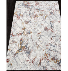 Ковер ARMINA GA015N GREY / MULTI Прямоугольник
