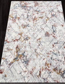 Ковер ARMINA GA015N GREY / MULTI Прямоугольник