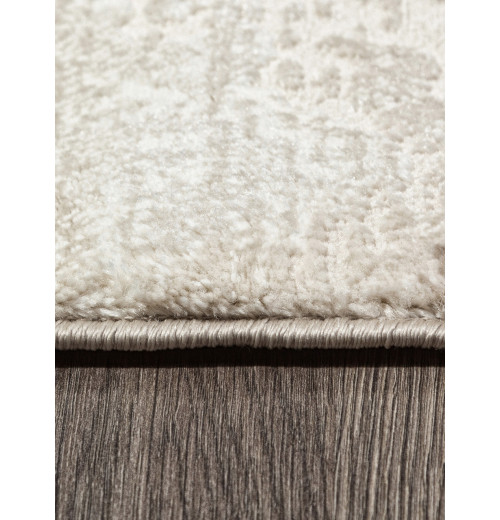 Ковер ARMINA GA017A BROWN / BROWN Прямоугольник 