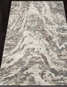 Ковер ARMINA GA017C GREY / BROWN Прямоугольник