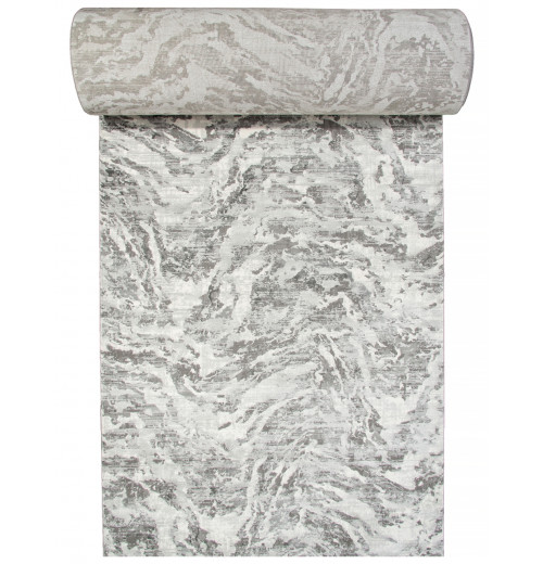 ARMINA GA017G GREY / GREY Дорожка 