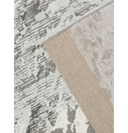 ARMINA GA017G GREY / GREY Дорожка 