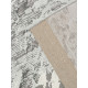 ARMINA GA017G GREY / GREY Дорожка 