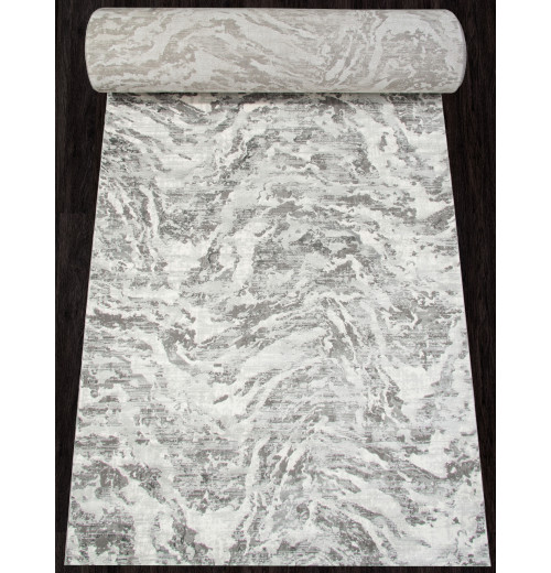 ARMINA GA017G GREY / GREY Дорожка 