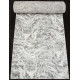 ARMINA GA017G GREY / GREY Дорожка 