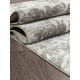 Ковер ARMINA GA017G GREY / GREY Прямоугольник 