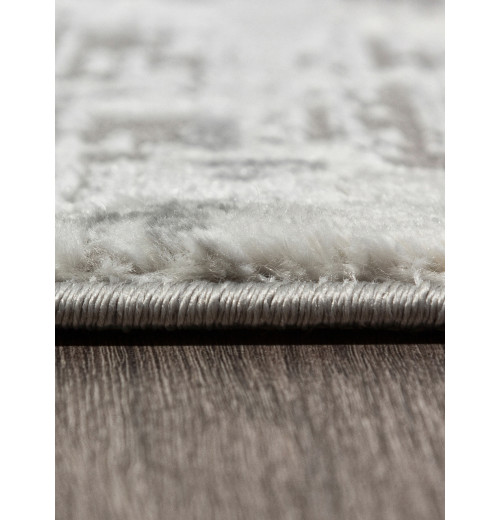 Ковер ARMINA GA017G GREY / GREY Прямоугольник 