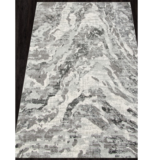 Ковер ARMINA GA017G GREY / GREY Прямоугольник 