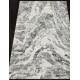 Ковер ARMINA GA017G GREY / GREY Прямоугольник 